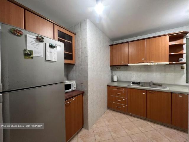 Rivervale Crest D19, Apartment