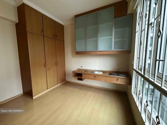 Rivervale Crest D19, Apartment
