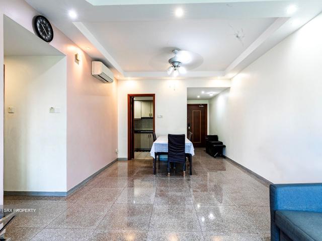 Rivervale Crest D19, Apartment