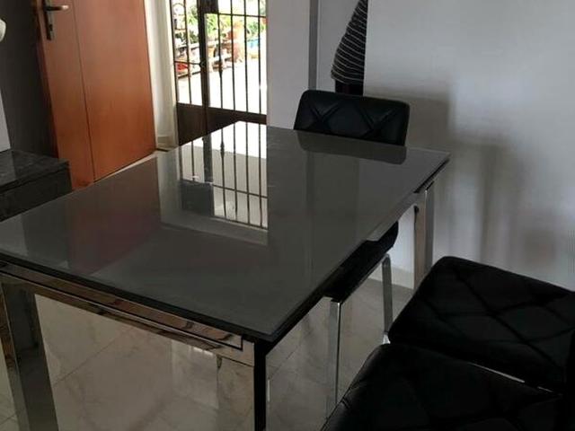 Rivervale Arc Sengkang, HDB 4 Rooms