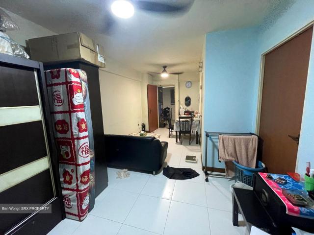 Rivervale Arc Sengkang, HDB 2 Rooms