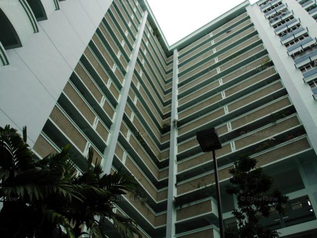 Rivervale Gateway Sengkang, HDB 4 Rooms