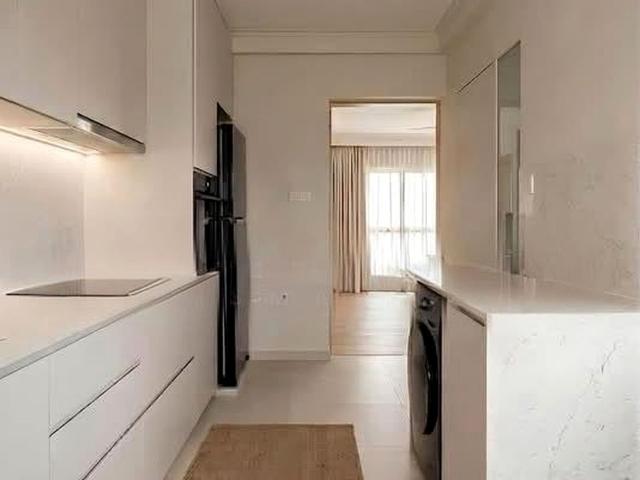 Rivervale Gateway Sengkang, HDB 5 Rooms