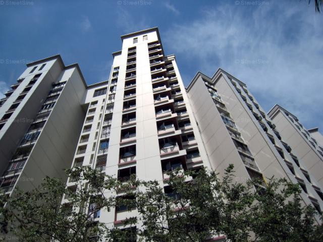 Rivervale Gateway Sengkang, HDB 5 Rooms