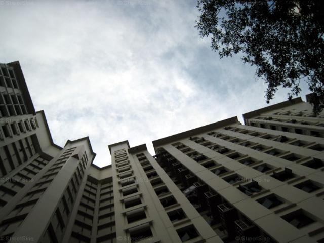 Rivervale Gateway Sengkang, HDB 5 Rooms