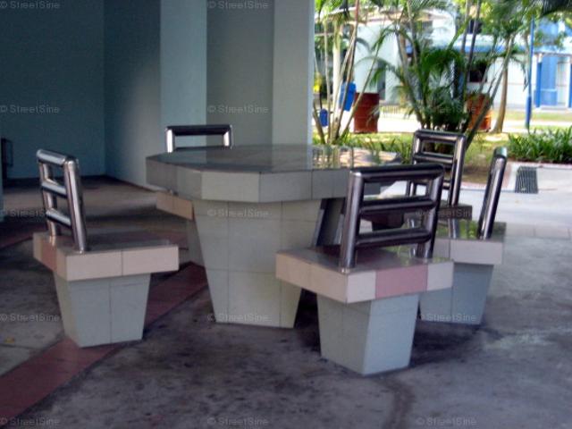 Rivervale Gateway Sengkang, HDB 5 Rooms