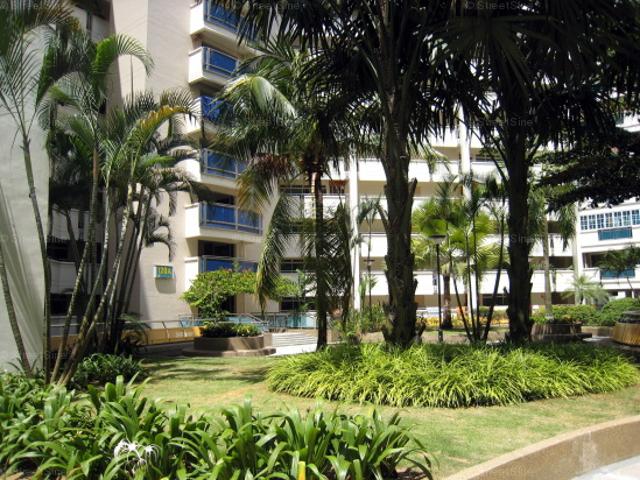 Rivervale Gardens Sengkang, HDB 4 Rooms