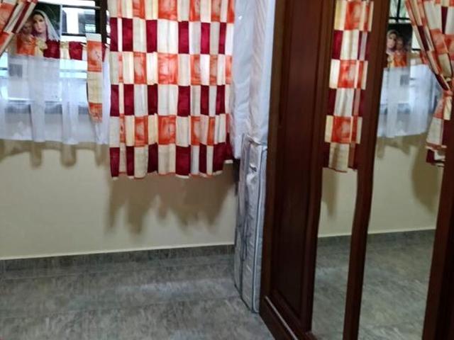 Rivervale Green Sengkang, HDB 4 Rooms