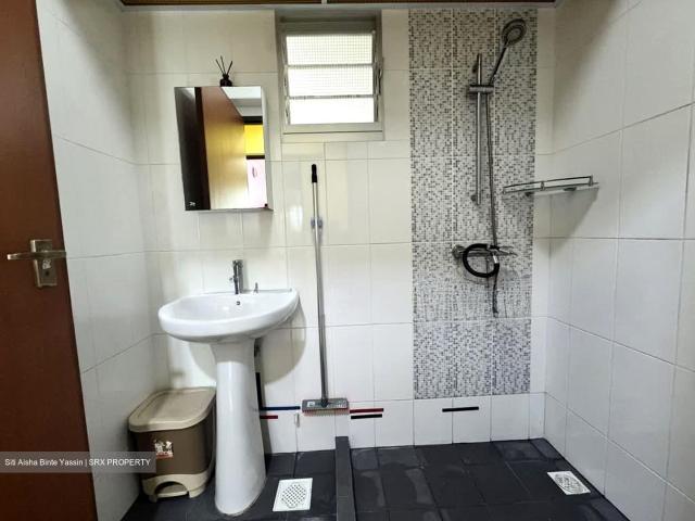Rivervale Delta Sengkang, HDB 4 Rooms