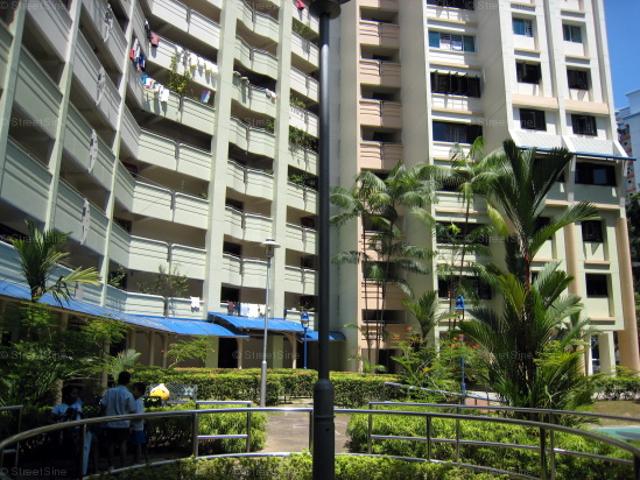 Rivervale Drive Sengkang, HDB 4 Rooms