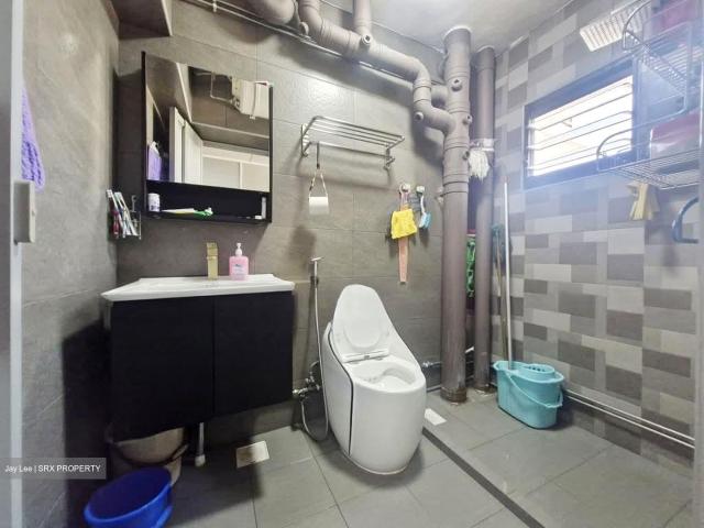 Rivervale Drive Sengkang, HDB 5 Rooms