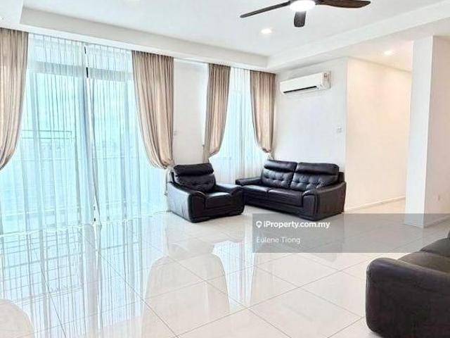 Rivervale, Kuching
