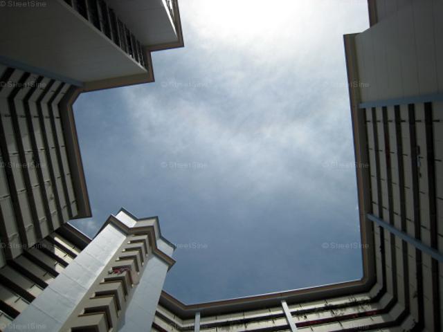 Rivervale Haven Sengkang, HDB 4 Rooms