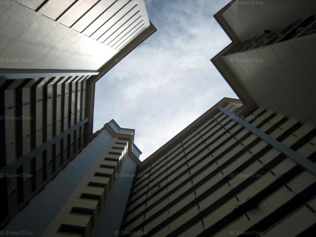 Rivervale Haven Sengkang, HDB 5 Rooms