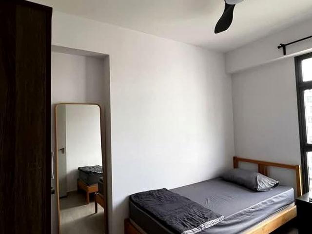 Rivervale Shores Sengkang, HDB 4 Rooms