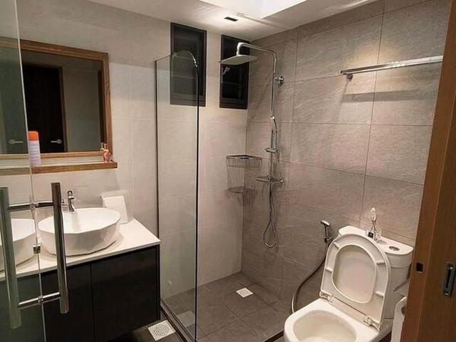 Rivervale Shores Sengkang, HDB 4 Rooms