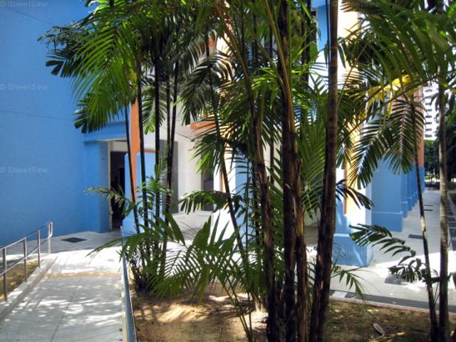 Rivervale Plains Sengkang, HDB 4 Rooms
