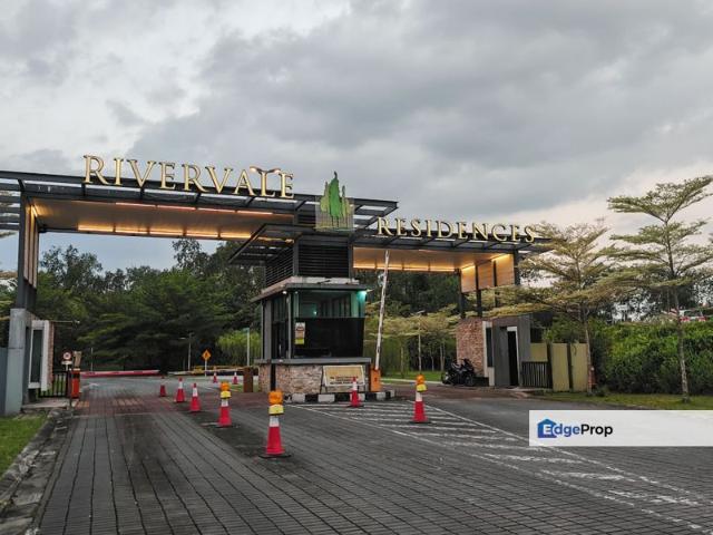 Rivervale Residences