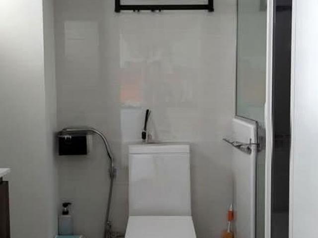Rivervale Walk Sengkang, HDB 3 Rooms
