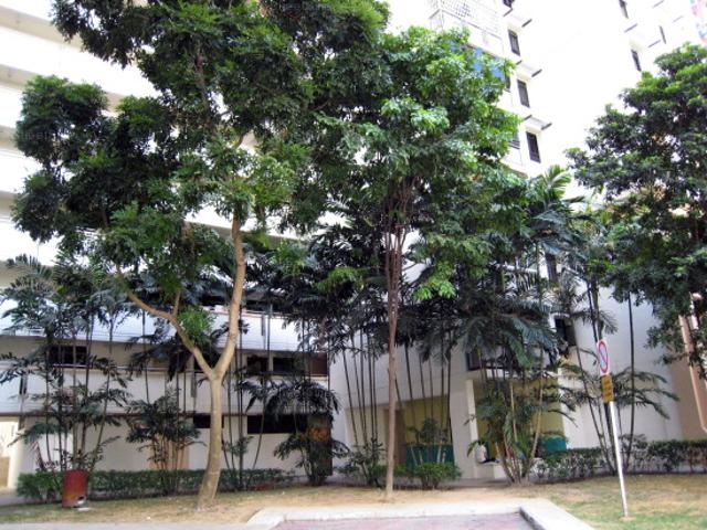 Rivervale Walk Sengkang, HDB 4 Rooms