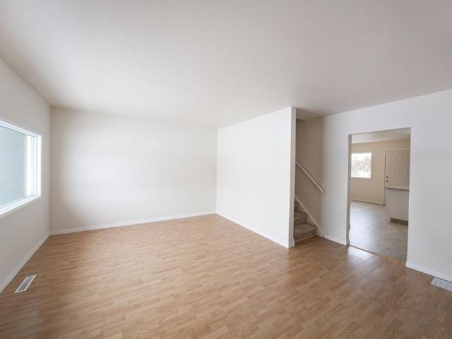 Rivervalley Townhomes 3 Bedroom Apartment for Rent at 4519 101a Ave Nw, Edmonton, AB T6A 0L3 Gold Bar