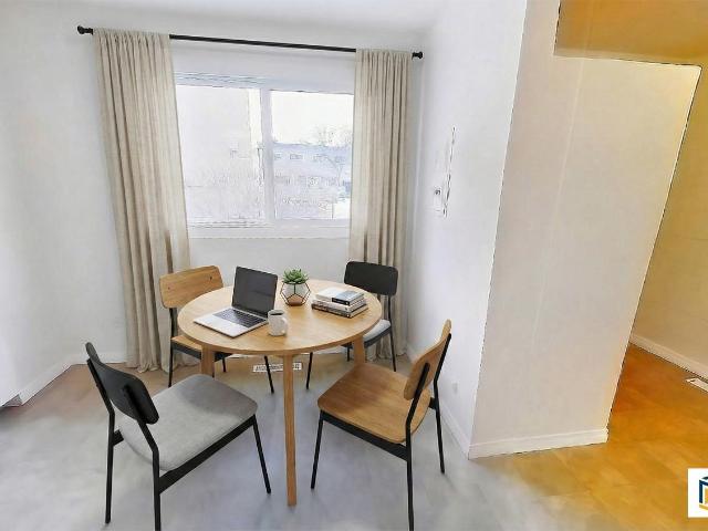Rivervalley Townhomes 2 Bedroom Apartment for Rent at 4519 101a Ave Nw, Edmonton, AB T6A 0L3 Gold Bar