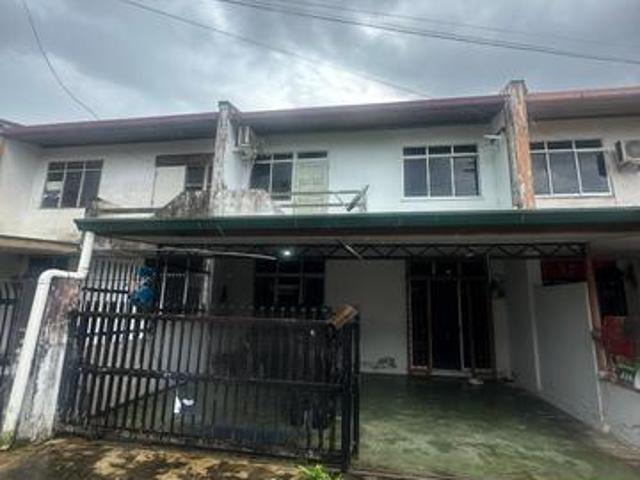 Riverview Bintawa For sale 4 bedroom 1 bathroom 211po