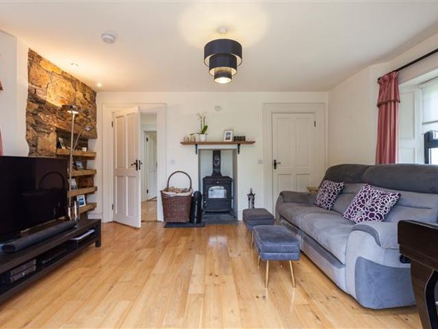Riverview, Glenteige, Edermine, Enniscorthy, Co. Wexford Sherry FitzGerald O'Leary Kinsella 4811 MyHome. Ie Residential
