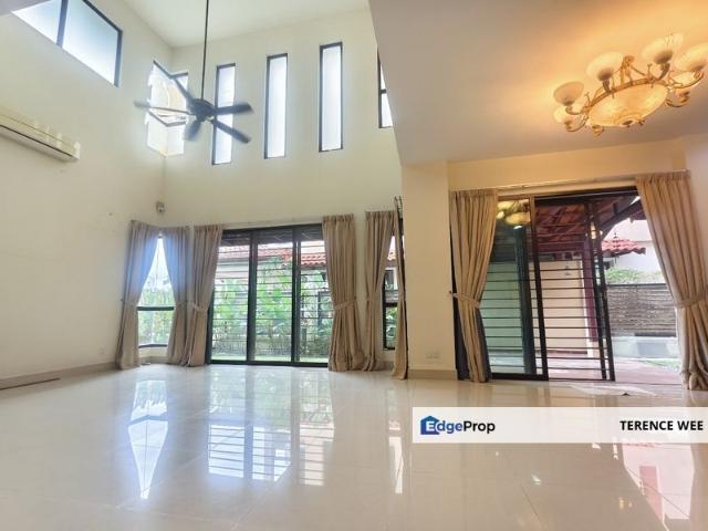 Riverview Kemensah
