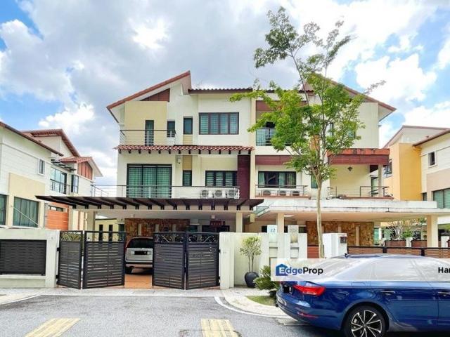 Riverview Kemensah