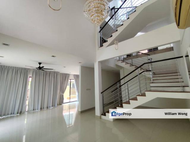 Riverview Kemensah