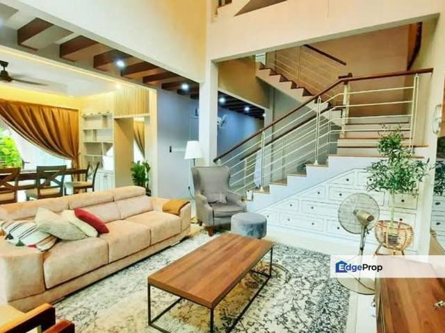 Riverview Kemensah