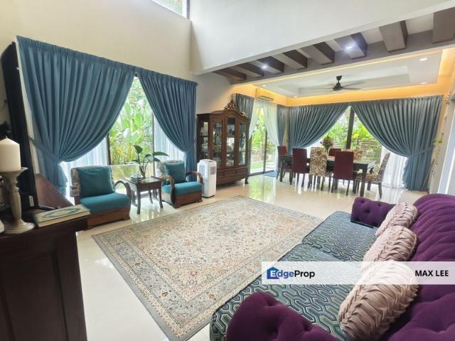 Riverview Kemensah