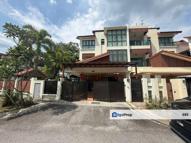 Riverview Kemensah