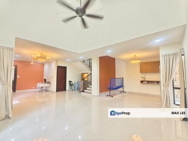 Riverview Kemensah