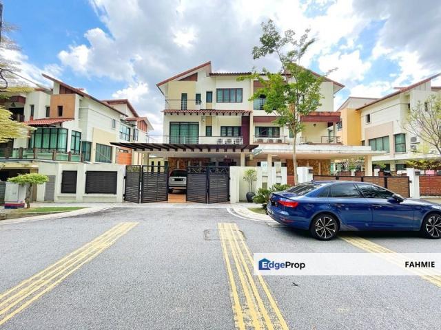 Riverview Kemensah