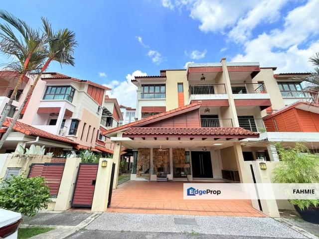 Riverview Kemensah