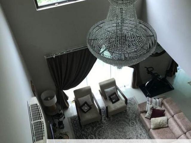 Riverview Kemensah