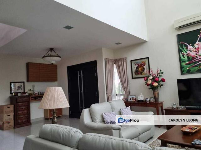 Riverview Kemensah
