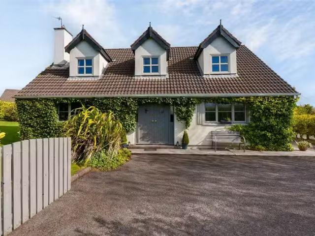 Riverview Lodge 2 Riverview Gardens, Ballyvolane, Cork, T23 F9N7