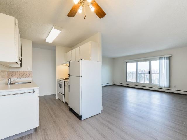 Riverview Manor 2 Bedroom Apartment for Rent at 9947 Saskatchewan Dr Nw, Edmonton, AB T6E 4R3 Strathcona
