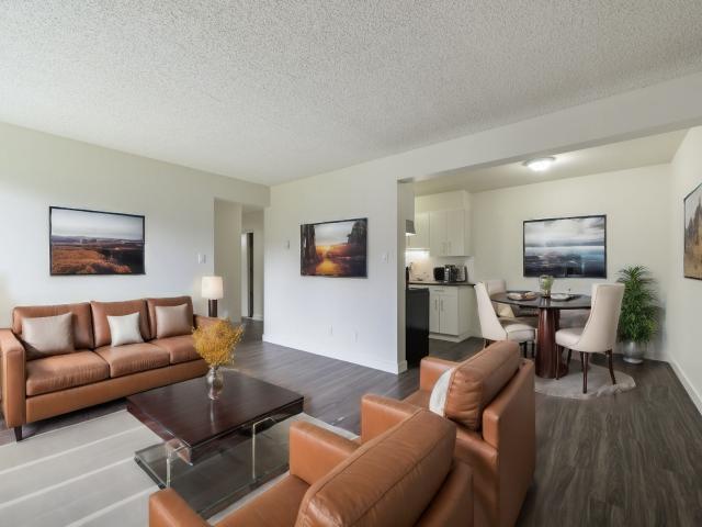 Riverview Plaza 3 Bedroom [object Promise] for Rent