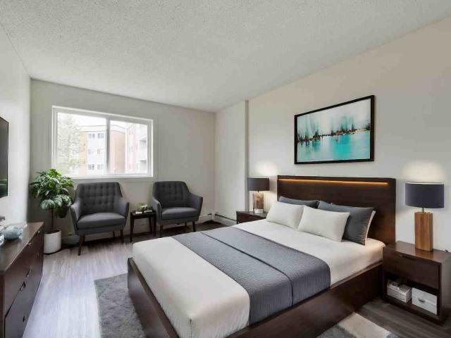 Riverview Plaza 2 Bedroom Apartment for Rent at 11915 34 St Nw, Edmonton, AB T5W 4V4 Abbottsfield