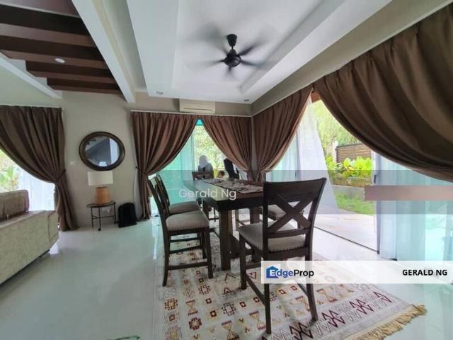 RiverView RiverView Kemensah