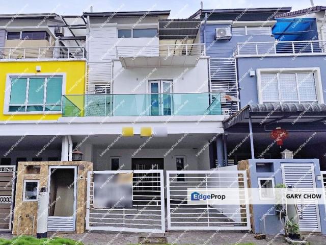 Riverview Villas