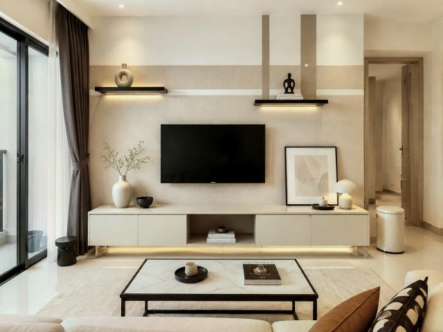 riverville residence, condominium
