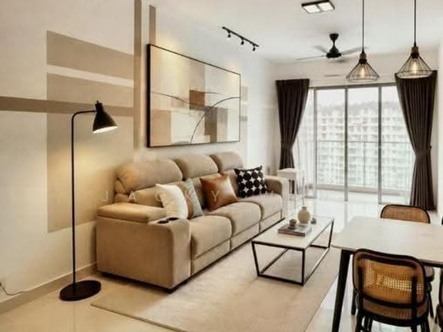 Riverville Residences