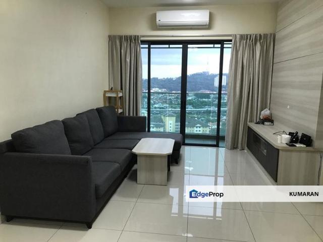 Riverville Residences