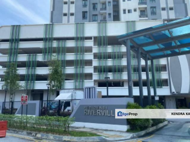 Riverville Residences
