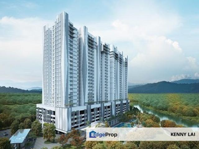 Riverville Residences